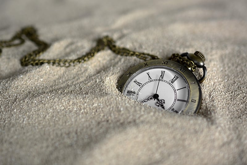 Ethical Time Manipulation